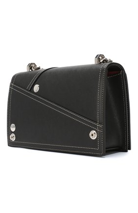 Сумка Jewelled Satchel | Фото №3 Сумка Jewelled Satchel | Фото №3