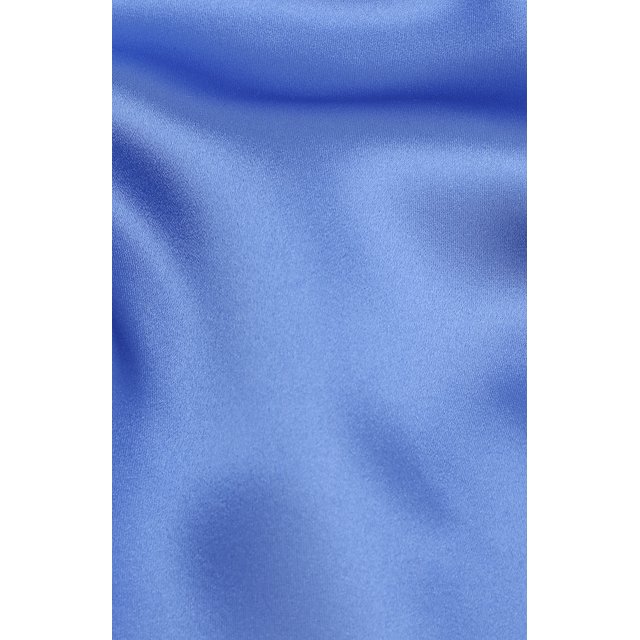 фото Шелковый платок corneliani