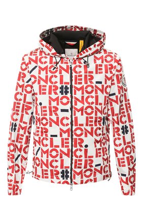 Куртка Moncler 1952 Dorfman | Фото №1 Куртка Moncler 1952 Dorfman | Фото №1