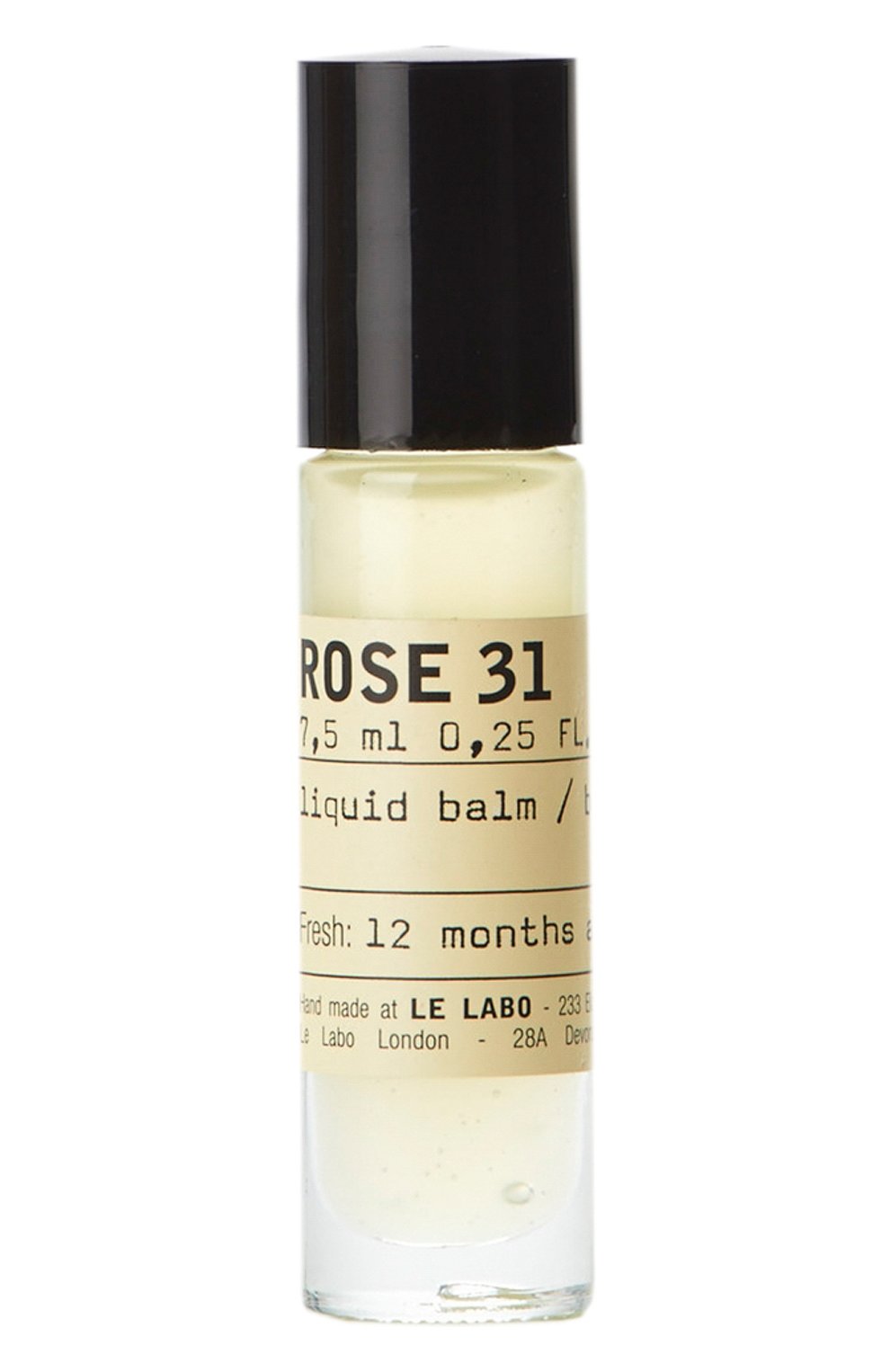 Духи Rose 31 на масляной основе (7.5ml) LE LABO для женщин — купить за ...