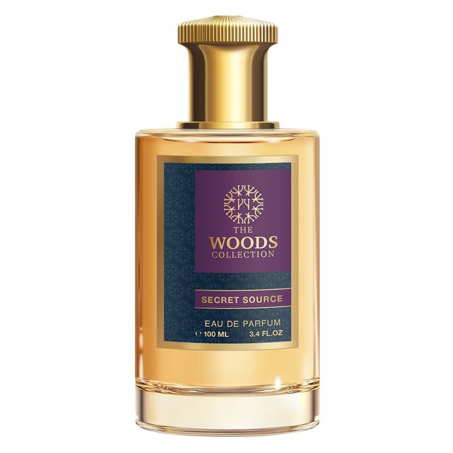 Парфюмерная вода Secret Source The Woods Collection 8866304