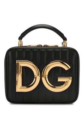 Сумка DG Girls small | Фото №1 Сумка DG Girls small | Фото №1