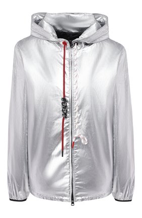Куртка Moncler Mikael | Фото №1 Куртка Moncler Mikael | Фото №1