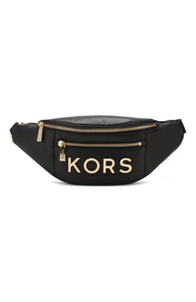 Поясная сумка Kors | Фото №1 Поясная сумка Kors | Фото №1