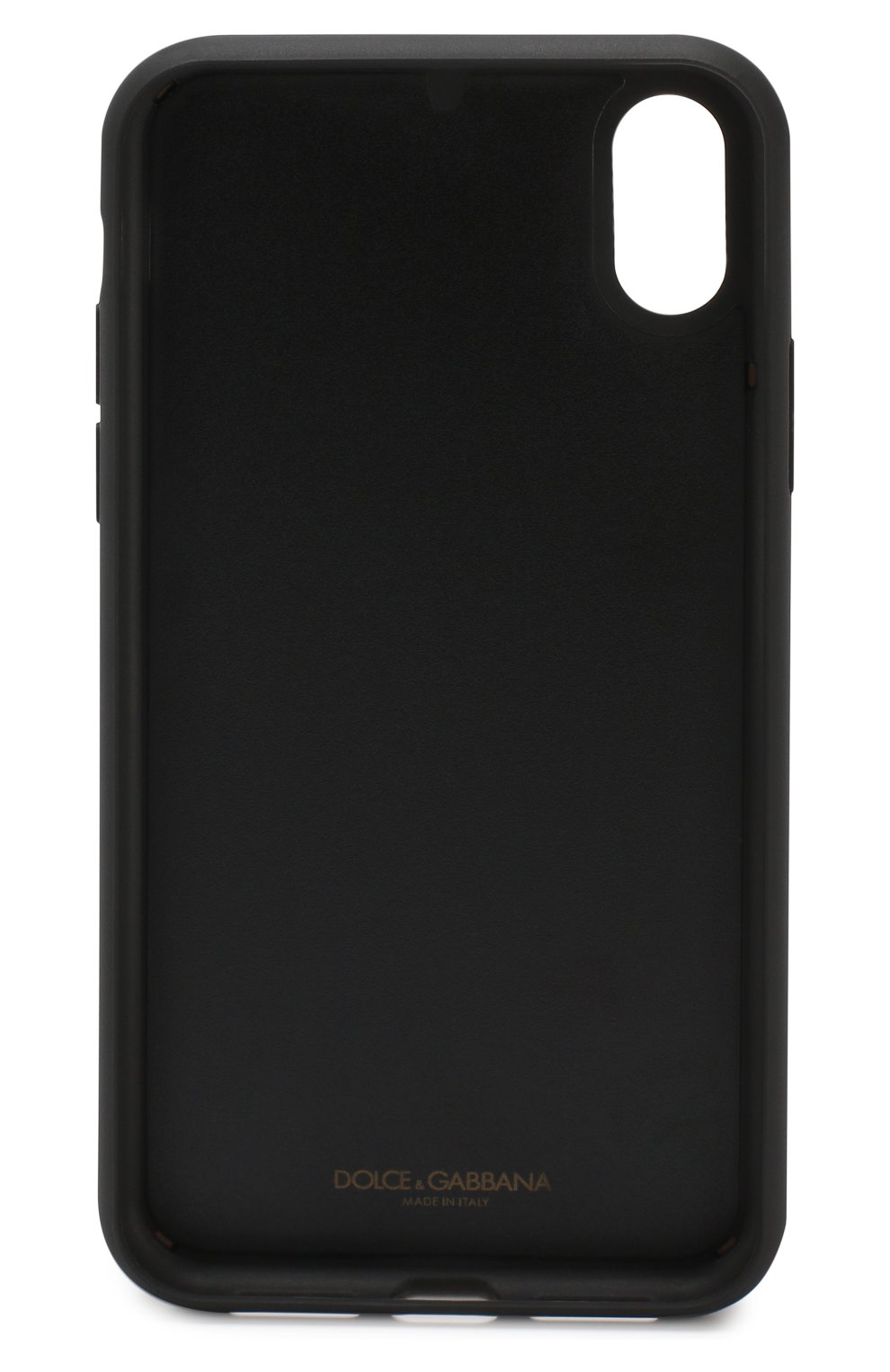 Мужской чехол для iphone xr DOLCE & GABBANA разноцветного цвета по цене 11500 руб., арт. BI2516/AK878 | Фото 2 Мужской чехол для iphone xr DOLCE & GABBANA разноцветного цвета, арт. BI2516/AK878 | Фото 2