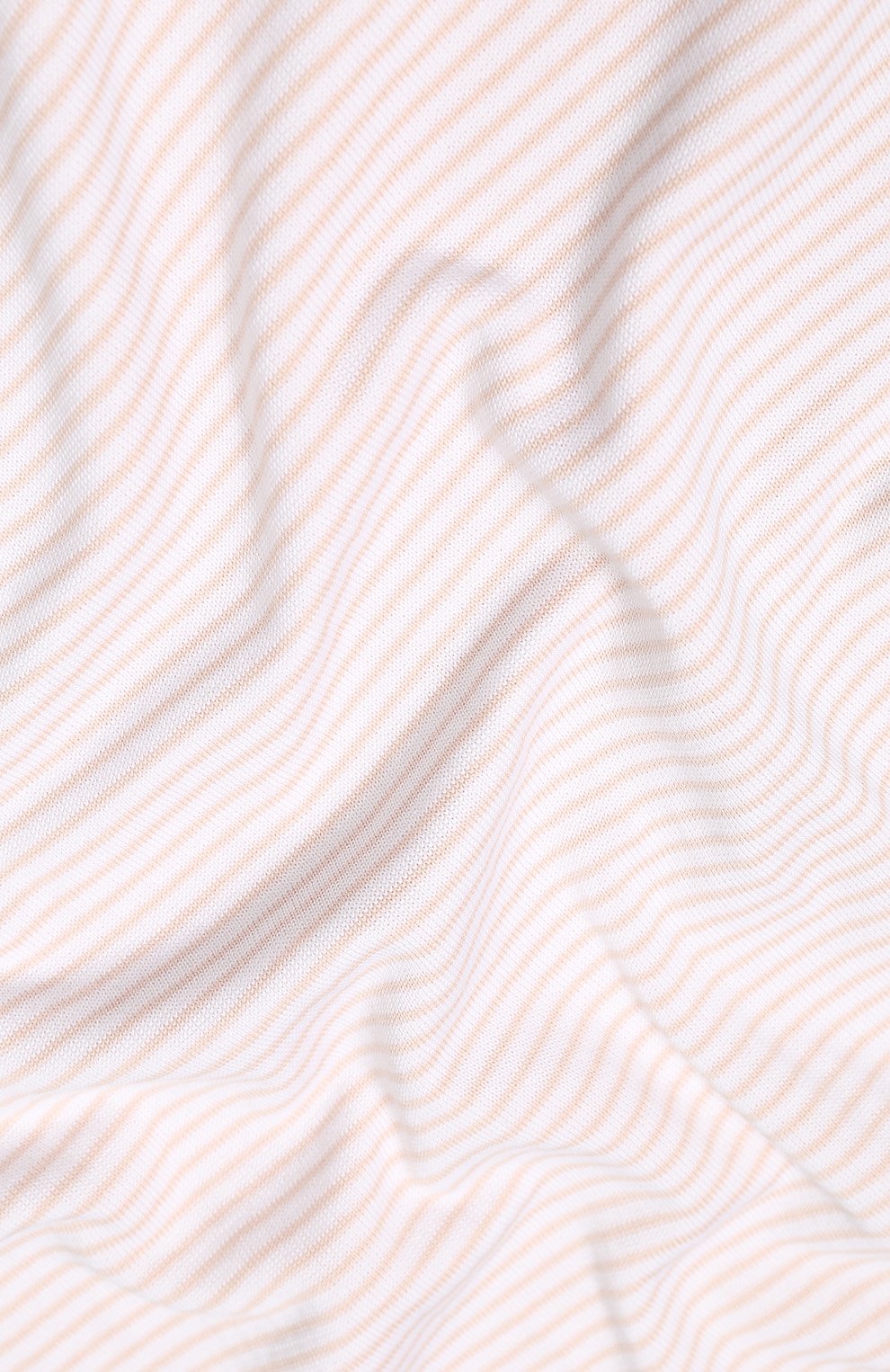 Детского хлопковое одеяло LORO PIANA розового цвета, арт. FAG3966 | Фото 3 (Материал: Текстиль, Хлопок; Статус проверки: Проверено, Проверена категория)