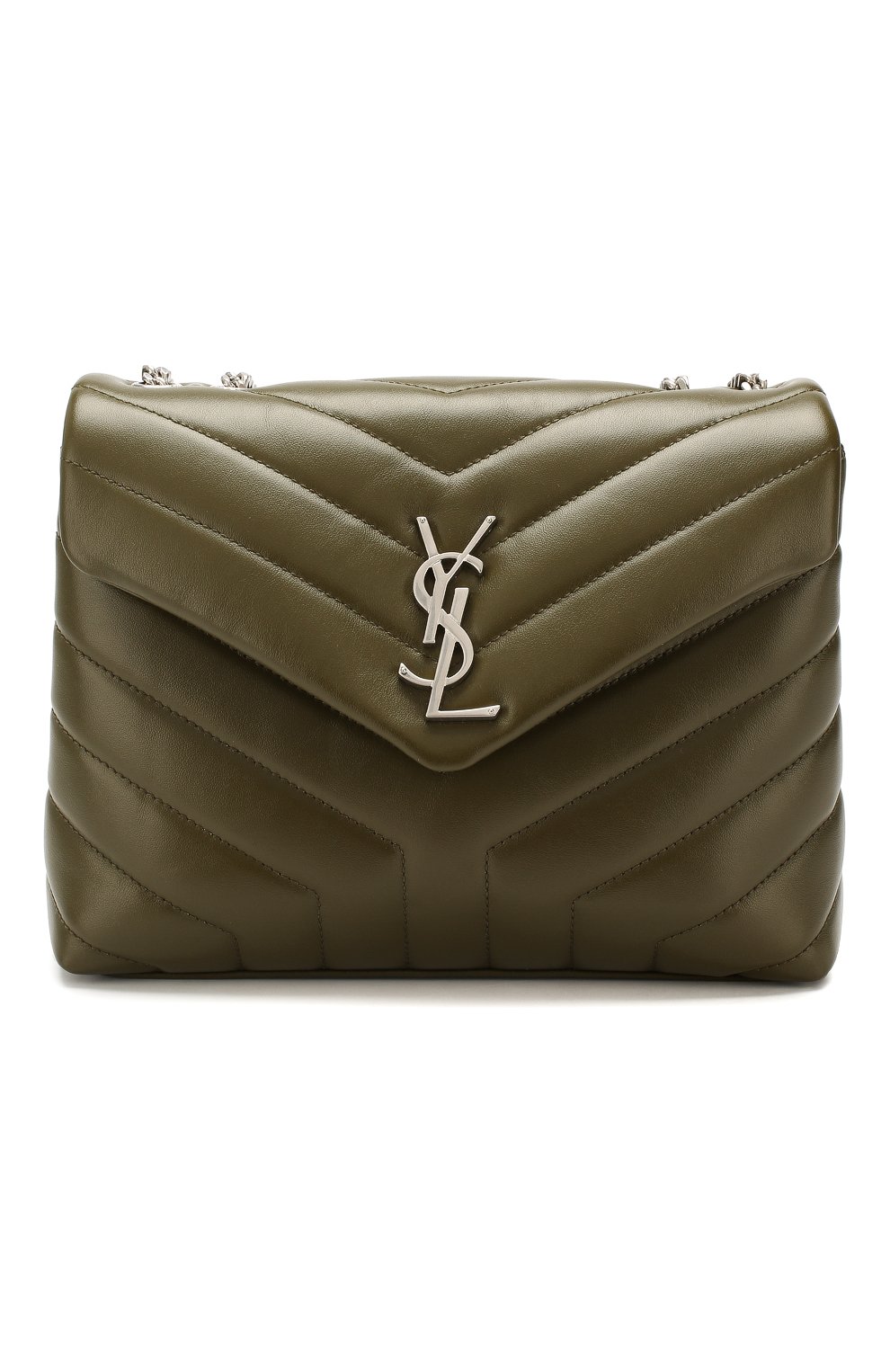 Сумка Monogram LouLou small | Фото №1