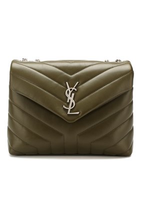 Сумка Monogram LouLou small | Фото №1 Сумка Monogram LouLou small | Фото №1