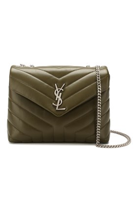 Сумка Monogram LouLou small | Фото №6 Сумка Monogram LouLou small | Фото №6