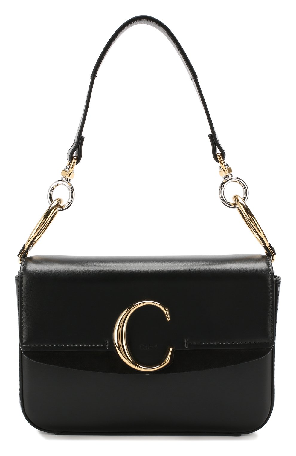 Сумка Chloé C small | Фото №1