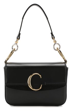Сумка Chloé C small | Фото №1 Сумка Chloé C small | Фото №1