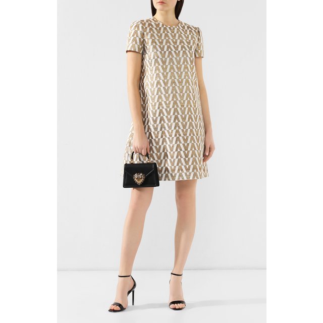 фото Сумка devotion small dolce & gabbana