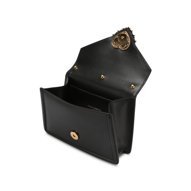 фото Сумка devotion small dolce & gabbana