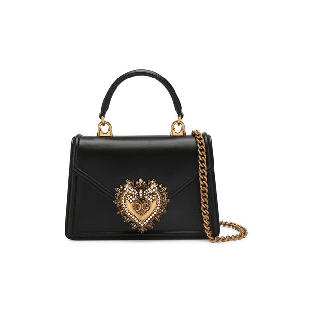 фото Сумка devotion small dolce & gabbana