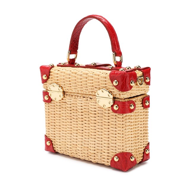 фото Сумка dolce box dolce & gabbana