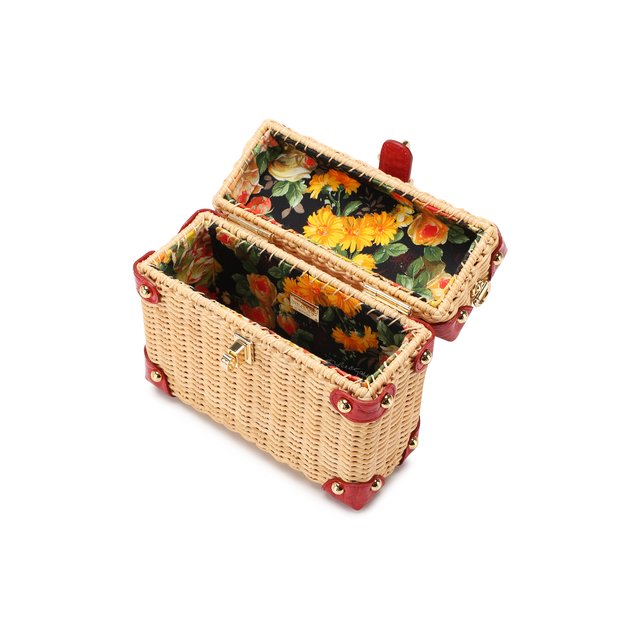 фото Сумка dolce box dolce & gabbana