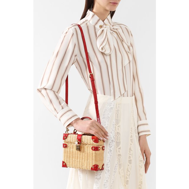 фото Сумка dolce box dolce & gabbana