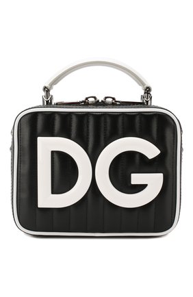 Сумка DG Girls small | Фото №1 Сумка DG Girls small | Фото №1