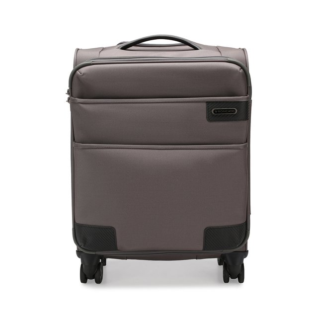 Дорожный чемодан Uno Soft Deluxe small RONCATO 8997183
