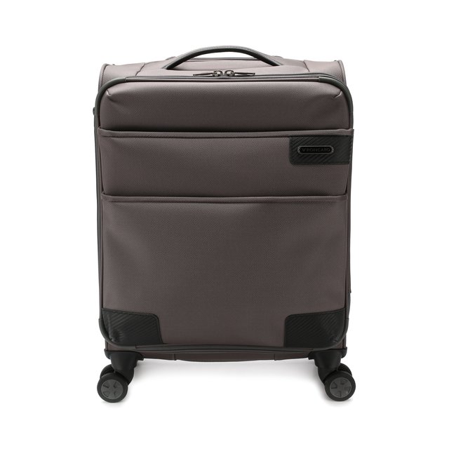 Дорожный чемодан Uno Soft Deluxe small RONCATO 8997666
