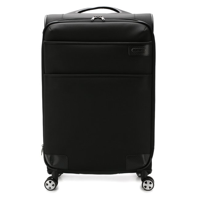 Дорожный чемодан Uno Soft Deluxe medium RONCATO 8997813