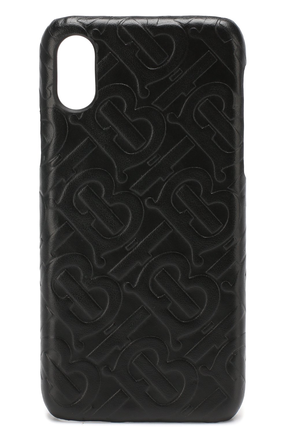 Чехол для iPhone X/XS | Фото №1