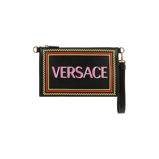 Клатч 90s Vintage Versace