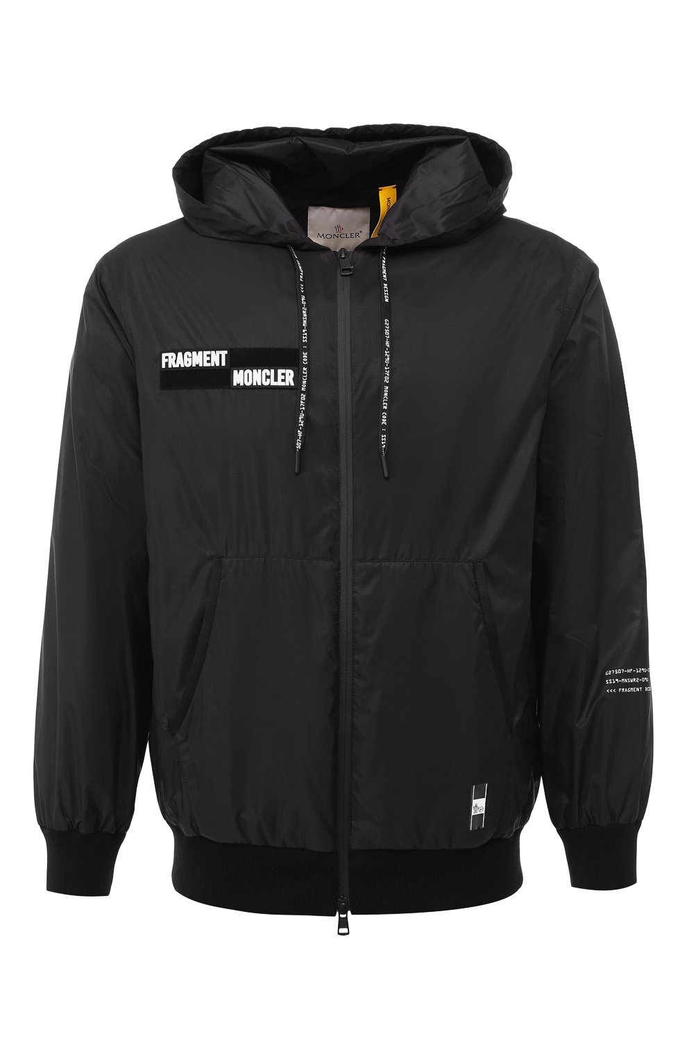 7 moncler