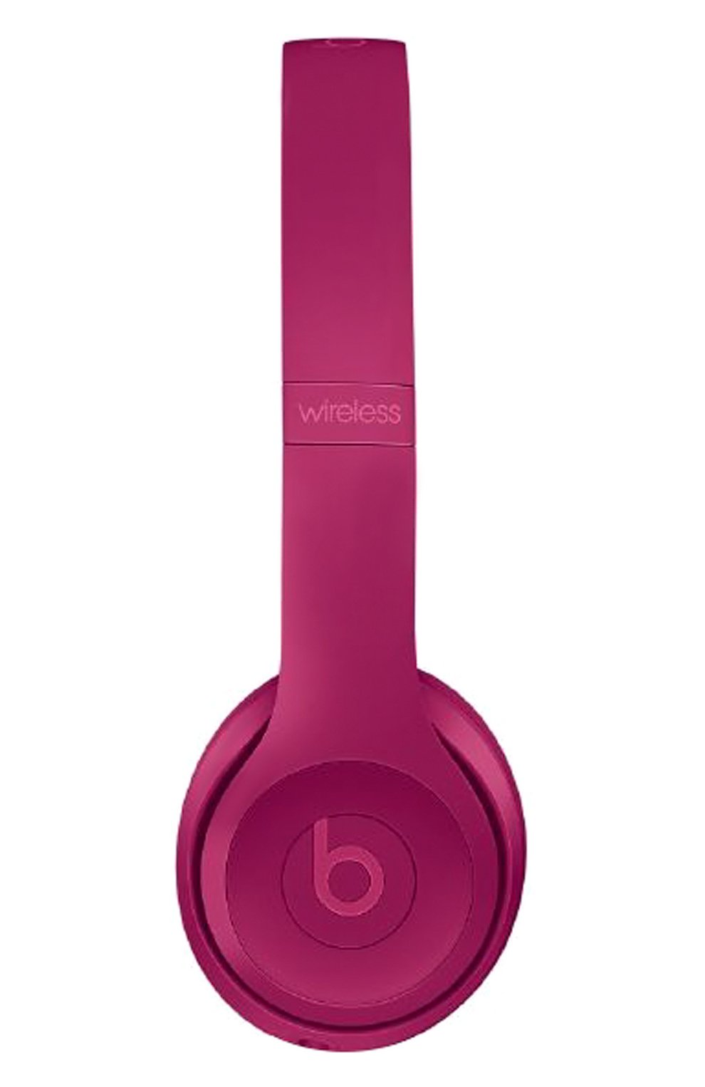 Накладные наушники Solo3 Wireless Beats, цвет , арт. MPXK2ZE/A в ЦУМ | Фото №2 Накладные наушники Solo3 Wireless Beats | Фото №2