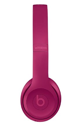 Накладные наушники Solo3 Wireless Beats, цвет , арт. MPXK2ZE/A в ЦУМ | Фото №2 Накладные наушники Solo3 Wireless Beats | Фото №2