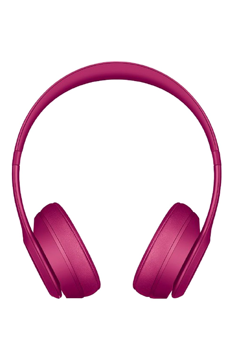 Накладные наушники Solo3 Wireless Beats, цвет , арт. MPXK2ZE/A в ЦУМ | Фото №3 Накладные наушники Solo3 Wireless Beats | Фото №3