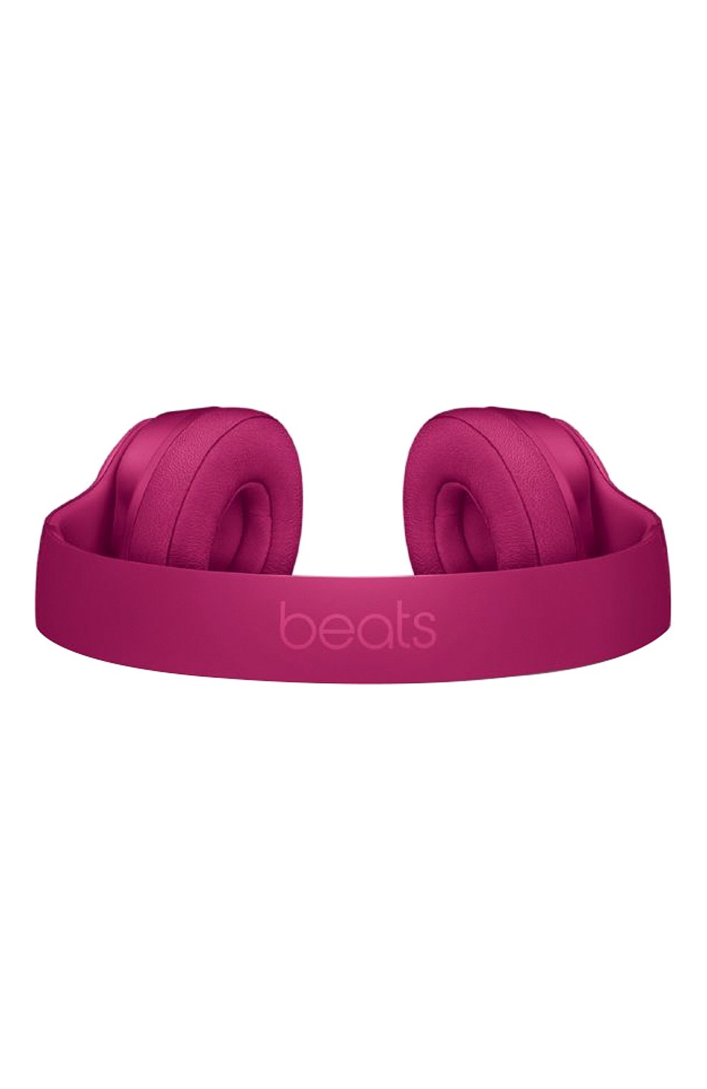 Накладные наушники Solo3 Wireless Beats, цвет , арт. MPXK2ZE/A в ЦУМ | Фото №4 Накладные наушники Solo3 Wireless Beats | Фото №4
