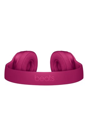 Накладные наушники Solo3 Wireless Beats, цвет , арт. MPXK2ZE/A в ЦУМ | Фото №4 Накладные наушники Solo3 Wireless Beats | Фото №4