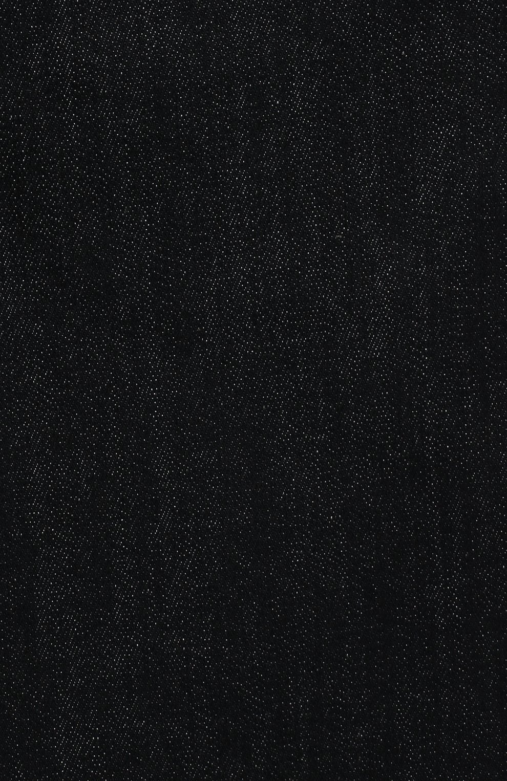 Детские джинсы прямого кроя MARC JACOBS (THE) синего цвета, арт. W24197/6A-12A | Фото 3 (Материал внешний: Хлопок; Статус проверки: Проверена категория)