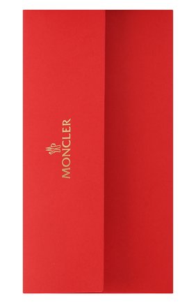 Коробка с конвертами MONCLER разноцветного цвета, арт. 0QMCCN02 | Фото 2 (Статус проверки: Проверена категория)