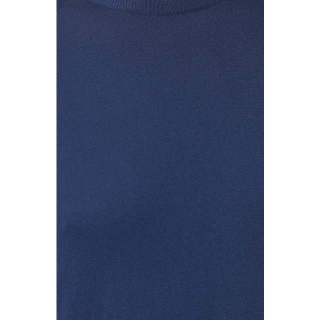 фото Хлопковая футболка fedeli