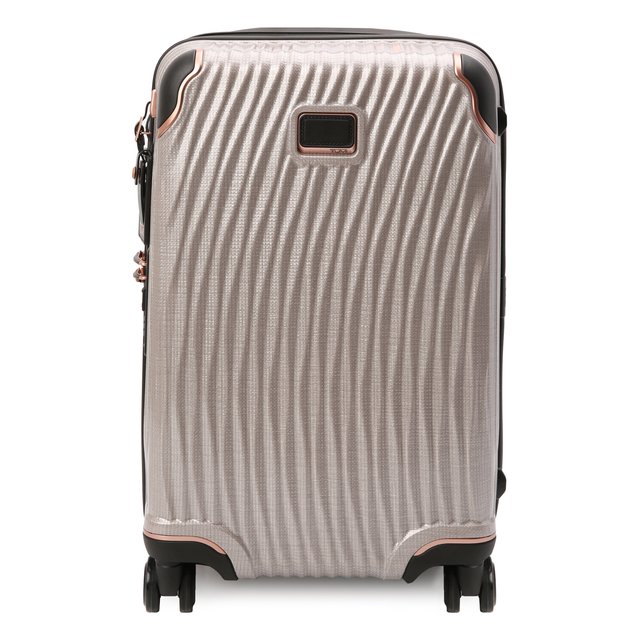 фото Дорожный чемодан latitude tumi