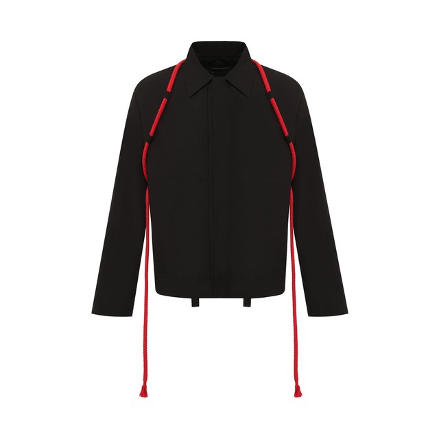 фото Хлопковая куртка craig green