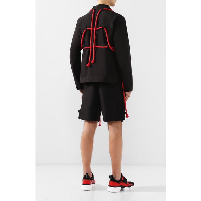 фото Хлопковая куртка craig green