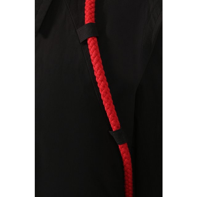 фото Хлопковая куртка craig green