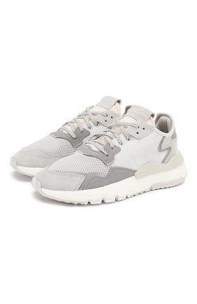 Текстильные кроссовки Nite Jogger | Фото №1 Текстильные кроссовки Nite Jogger | Фото №1