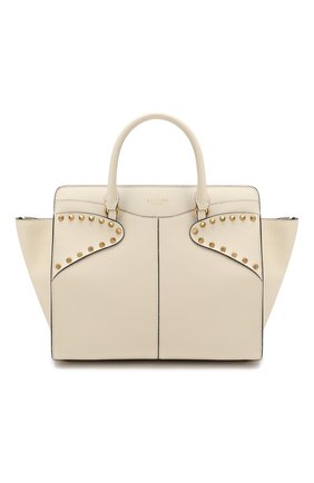 Сумка-тоут Valentino Garavani Twinkle Studs | Фото №1 Сумка-тоут Valentino Garavani Twinkle Studs | Фото №1