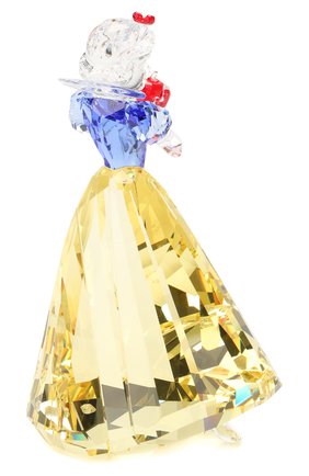 Мужского фигурка snow white SWAROVSKI разноцветного цвета по цене 29870 руб., арт. 5418858 | Фото 2 Мужского фигурка snow white SWAROVSKI разноцветного цвета, арт. 5418858 | Фото 2