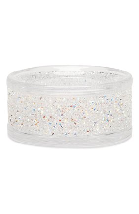 Мужской подсвечник shimmer SWAROVSKI прозрачного цвета по цене 2990 руб., арт. 5428722 | Фото 2 Мужской подсвечник shimmer SWAROVSKI прозрачного цвета, арт. 5428722 | Фото 2