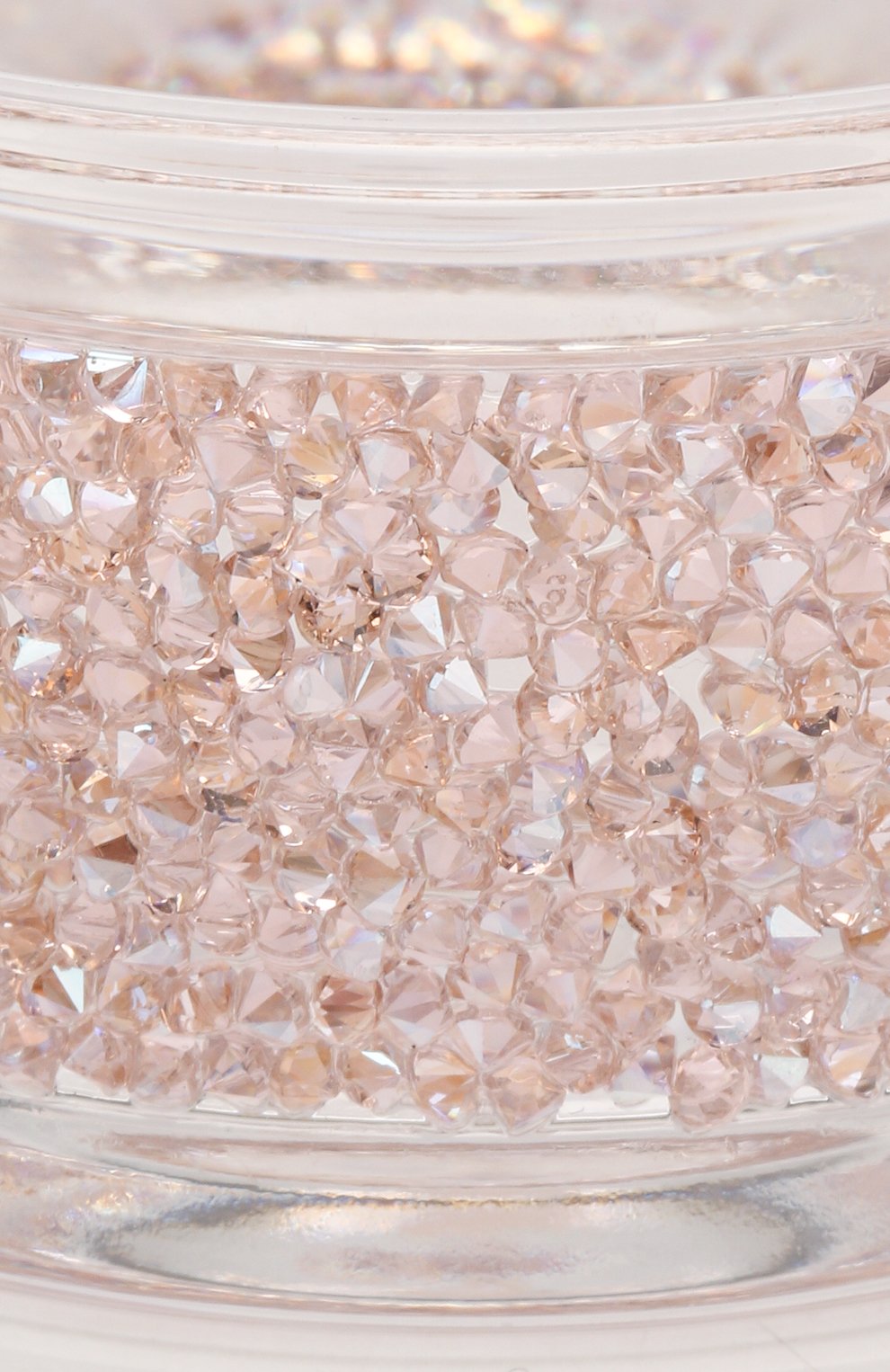 Мужского подсвечник shimmer SWAROVSKI розового цвета по цене 2990 руб., арт. 5474276 | Фото 3 Мужского подсвечник shimmer SWAROVSKI розового цвета, арт. 5474276 | Фото 3