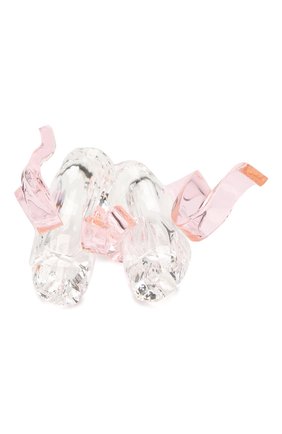 Мужского фигурка ballet shoes SWAROVSKI розового цвета по цене 6980 руб., арт. 5428568 | Фото 2 Мужского фигурка ballet shoes SWAROVSKI розового цвета, арт. 5428568 | Фото 2