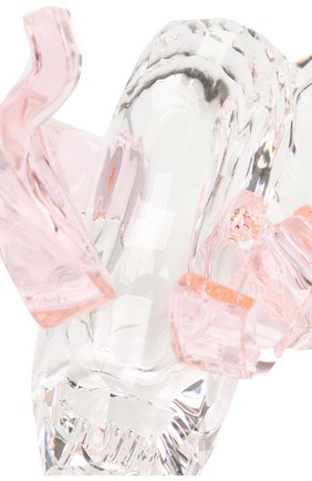 Мужского фигурка ballet shoes SWAROVSKI розового цвета по цене 6980 руб., арт. 5428568 | Фото 3 Мужского фигурка ballet shoes SWAROVSKI розового цвета, арт. 5428568 | Фото 3