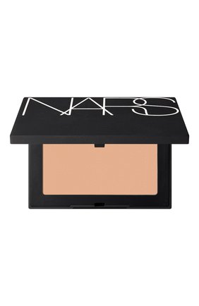 Компактная пудра Soft Velvet, оттенок Desert NARS, арт. 1458NS в ЦУМ | Фото №1 Компактная пудра Soft Velvet, оттенок Desert NARS | Фото №1