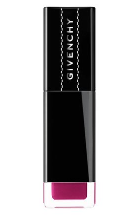 Тинт для губ Encre Interdit, оттенок 07 озорная фуксия Givenchy, арт. P083487 в ЦУМ | Фото №1 Тинт для губ Encre Interdit, оттенок 07 озорная фуксия Givenchy | Фото №1