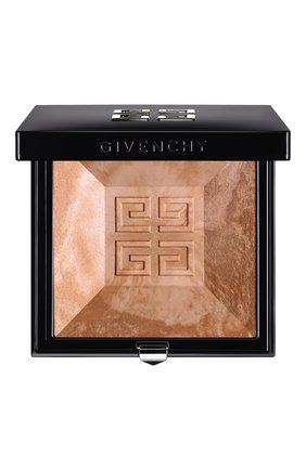Пудра для сияния лица Healthy Glow Powder, 2.5 натуральный розовый | Фото №1 Пудра для сияния лица Healthy Glow Powder, 2.5 натуральный розовый | Фото №1